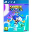 Sonic Colors Ultimate - PS4 on Sale