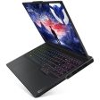 Computador Portátil Gaming Lenovo Legion Pro 5 16IRX9 | 16   | GeForce RTX 4070 | i7-14700HX | 32GB | 1TB SSD Cheap