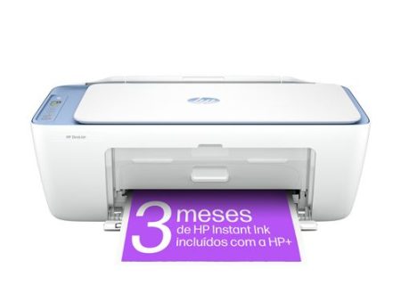 Multifunções HP DeskJet 2822E (305) - Elegível para o Instant Ink Cheap