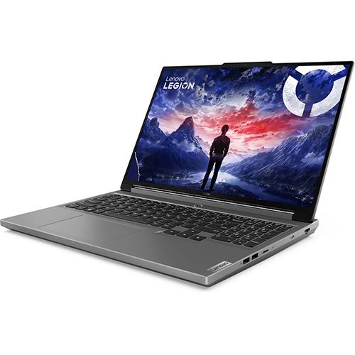 Computador Portátil Gaming Lenovo Legion 5 16IRX9 | 16   | GeForce RTX 4060 | i7-14650HX | 16GB | 1TB SSD Online