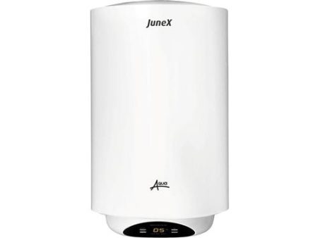 Termoacumulador Junex JRD80V | 80 L Online