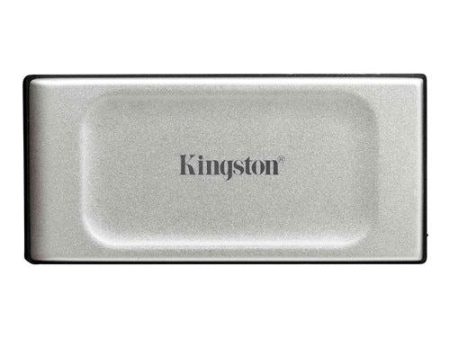 SSD Externo Kingston XS2000 500GB USB-C Online