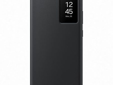 Capa Samsung Flip Wallet para Samsung Galaxy S24 Ultra - Preto Online now