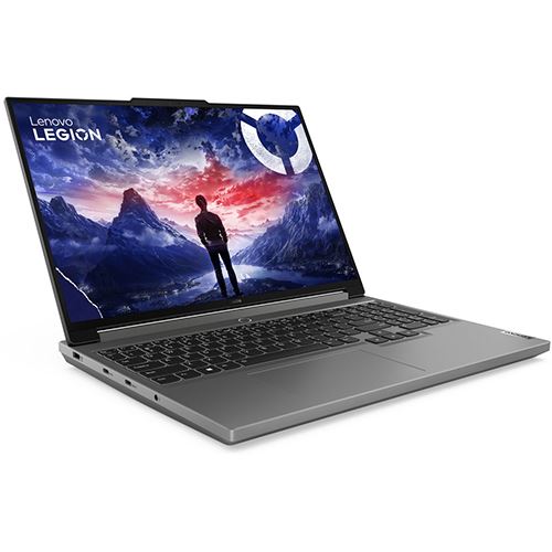 Computador Portátil Gaming Lenovo Legion 5 16IRX9 | 16   | GeForce RTX 4060 | i7-14650HX | 16GB | 1TB SSD Online