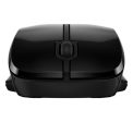 Rato Wireless Dual HP 250 - Preto Fashion