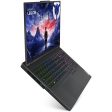 Computador Portátil Gaming Lenovo Legion Pro 5 16IRX9 | 16   | GeForce RTX 4070 | i7-14700HX | 32GB | 1TB SSD Cheap