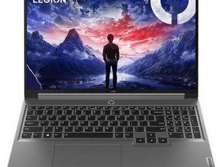 Computador Portátil Gaming Lenovo Legion 5 16IRX9 | 16   | GeForce RTX 4060 | i7-14650HX | 16GB | 1TB SSD Online