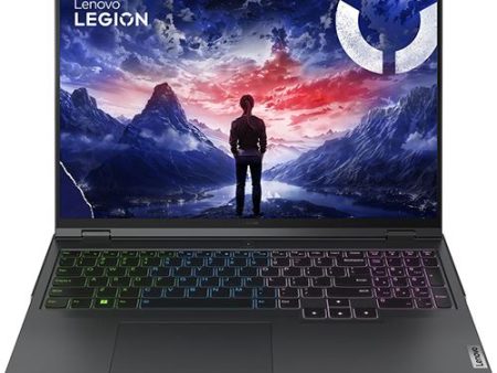 Computador Portátil Gaming Lenovo Legion Pro 5 16IRX9 | 16   | GeForce RTX 4070 | i7-14700HX | 32GB | 1TB SSD Cheap