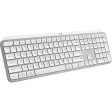 Teclado Logitech MX Keys S PT - Cinzento Sale