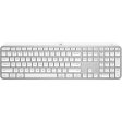 Teclado Logitech MX Keys S PT - Cinzento Sale