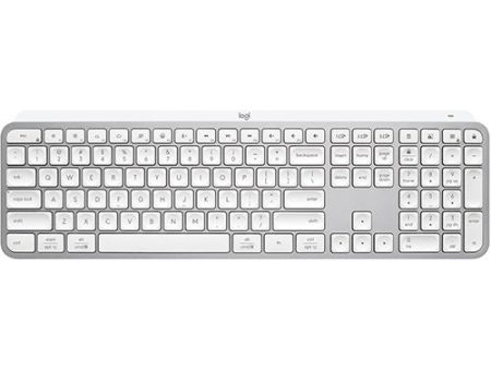 Teclado Logitech MX Keys S PT - Cinzento Sale