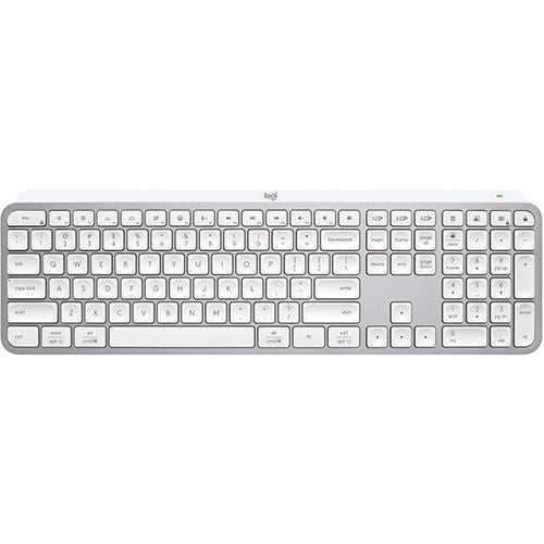 Teclado Logitech MX Keys S PT - Cinzento Sale