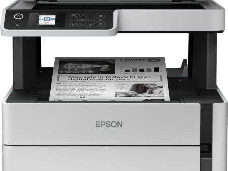 Impressora Multifunções Epson ET-M2170 Cheap