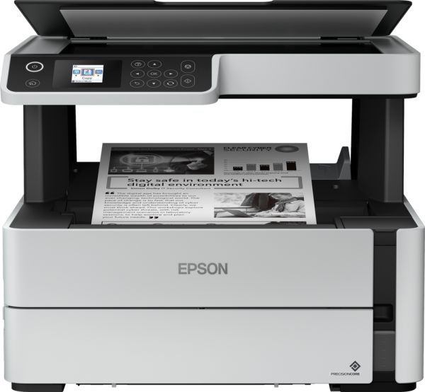 Impressora Multifunções Epson ET-M2170 Cheap