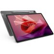 Tablet Lenovo Tab P12 128GB - Wi-Fi - Storm Grey + Tab Pen Plus Sale