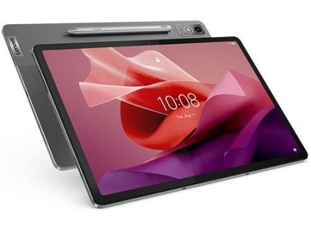 Tablet Lenovo Tab P12 128GB - Wi-Fi - Storm Grey + Tab Pen Plus Sale