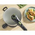 Panela de Pressão Tefal P2580400 Secure Trendy 4L Hot on Sale