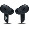 Auriculares Noise Cancelling True Wireless Bluetooth Adidas Z.N.E 01 - Night Grey For Sale