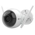 Câmara Vigilância EZVIZ C3WN WiFi Full HD For Discount