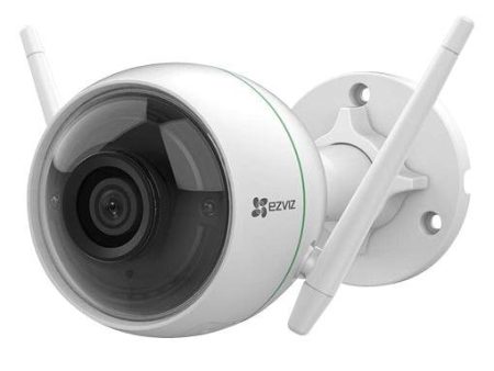 Câmara Vigilância EZVIZ C3WN WiFi Full HD For Discount