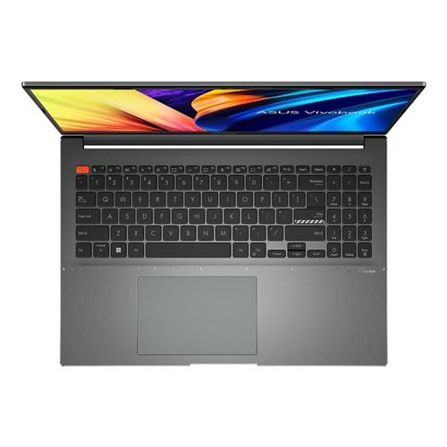 Portátil Asus VivoBook M5602QA-R75AOLHDPB1 - 16  AMD Ryzen 7 16GB 1TB SSD Fashion