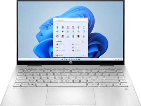 Computador Portátil HP Pavilion X360 14-EK0020NP | 14  | I3-1215U | 8 GB | 256 GB SSD Online Hot Sale