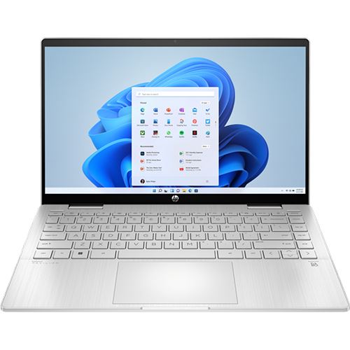 Computador Portátil HP Pavilion X360 14-EK0020NP | 14  | I3-1215U | 8 GB | 256 GB SSD Online Hot Sale