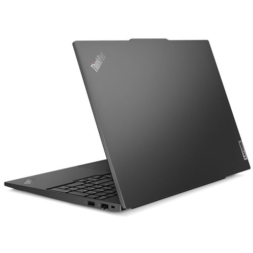 Portátil Lenovo ThinkPad E16 Gen 1 - 16  Core i7 16GB 512GB SSD GeForce MX550 2GB Hot on Sale