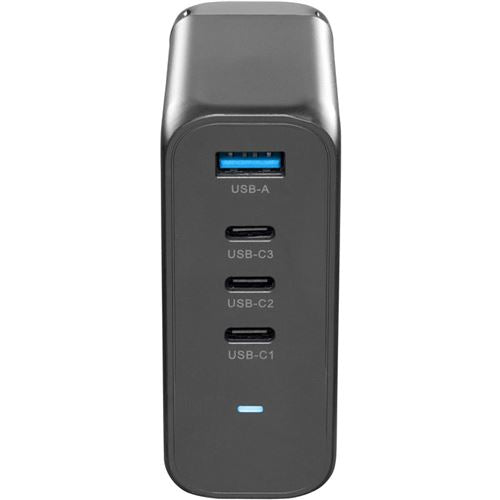 Carregador Cellularline Casa Multipower 1x USB-A + 3x USB-C 150W Preto For Cheap