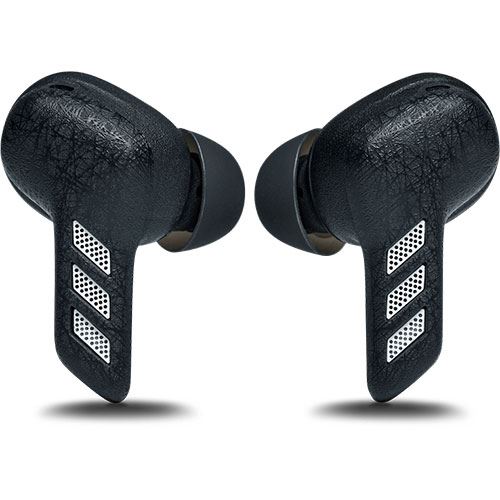 Auriculares Noise Cancelling True Wireless Bluetooth Adidas Z.N.E 01 - Night Grey For Sale