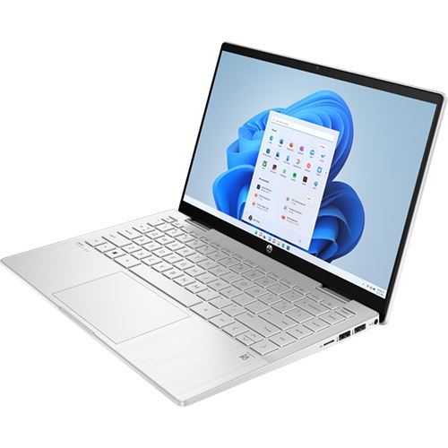 Computador Portátil HP Pavilion X360 14-EK0021NP | 14  | I7-1255U | 16 GB | 512 GB SSD + Zenvo Pen For Discount