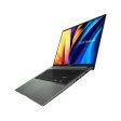 Portátil Asus VivoBook M5602QA-R75AOLHDPB1 - 16  AMD Ryzen 7 16GB 1TB SSD Fashion