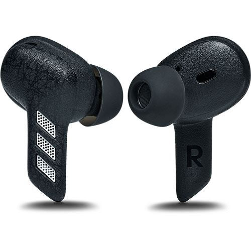 Auriculares Noise Cancelling True Wireless Bluetooth Adidas Z.N.E 01 - Night Grey For Sale