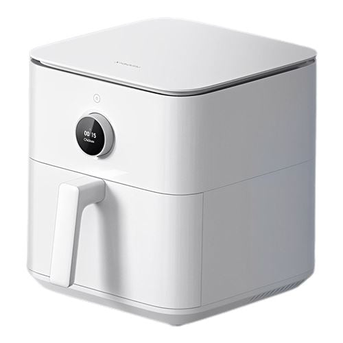 Fritadeira sem Óleo Xiaomi Mi Smart Air Fryer 6.5L 1800W Branca Supply