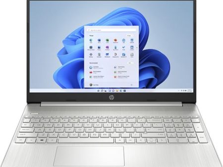 Computador Portátil HP 15S-EQ2100NP | 15.6  | R7-5700U | 16 GB | 512 GB SSD Online