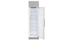 Arca Congeladora Vertical Encastrável Teka RSF 73350 FI | 177,5x54x54,5 cm | 220 L | F | Branco Sale