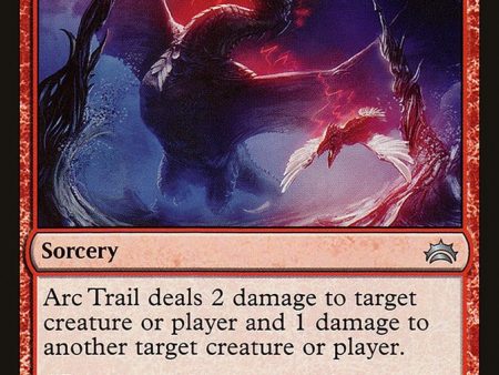 Arc Trail [Mystery Booster] Cheap