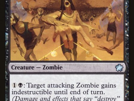 Accursed Horde [Game Night 2019] For Cheap