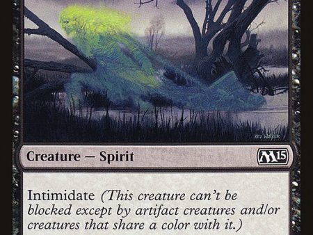 Accursed Spirit [Mystery Booster] Supply