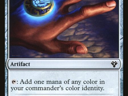 Arcane Signet [Commander 2020] Online Hot Sale