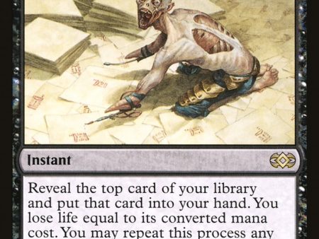 Ad Nauseam [Double Masters] For Discount