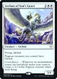 Archon of Sun s Grace [Theros Beyond Death Prerelease Promos] For Cheap