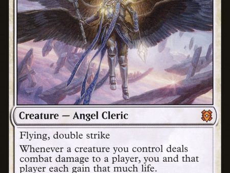 Angel of Destiny [Zendikar Rising] Online now