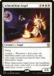 Admonition Angel [Zendikar Rising Commander] For Discount