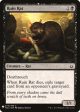 Ruin Rat [Mystery Booster] Hot on Sale