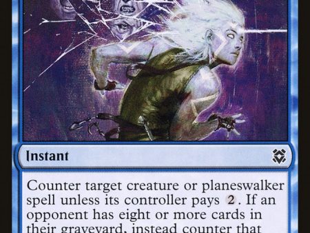 Anticognition [Zendikar Rising] Sale