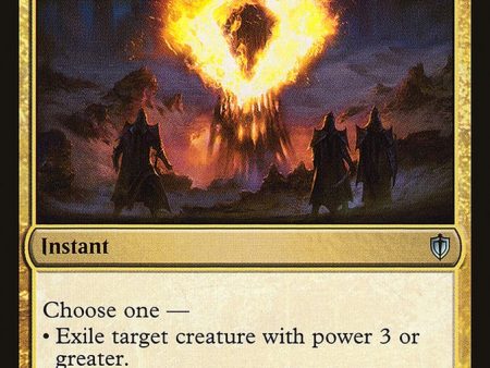 Abzan Charm [Mystery Booster] Online Sale